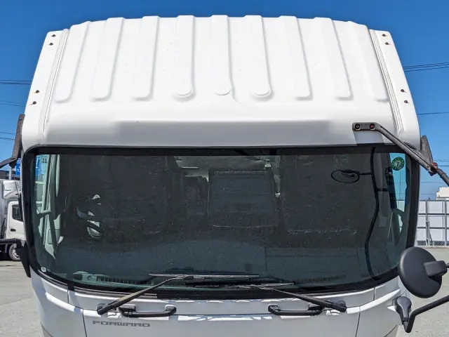 いすゞ フォワード TKG-FRR90S1(2WD)の写真35