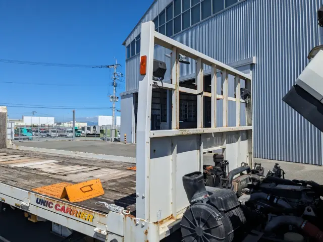 いすゞ フォワード TKG-FRR90S1(2WD)の写真38