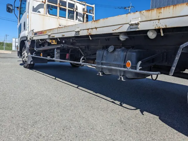 いすゞ フォワード TKG-FRR90S1(2WD)の写真41