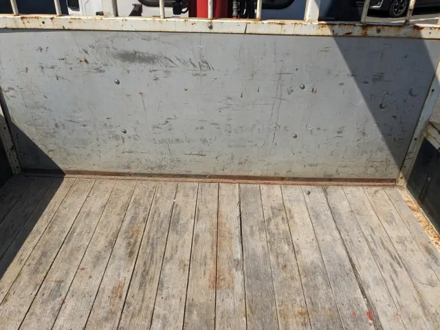 いすゞ フォワード 2PG-FRR90S1(2WD)の写真19