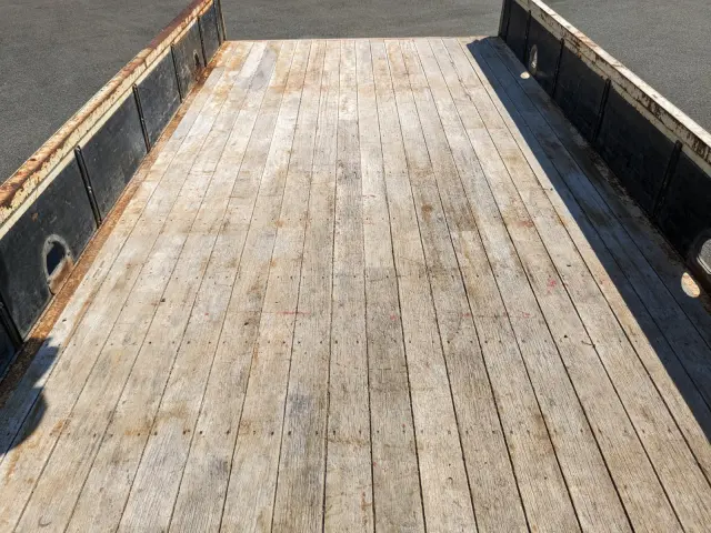 いすゞ フォワード 2PG-FRR90S1(2WD)の写真20