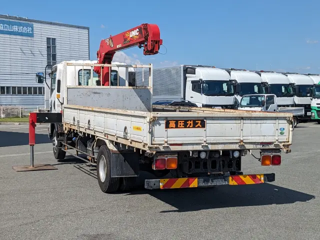 いすゞ フォワード 2PG-FRR90S1(2WD)の写真31