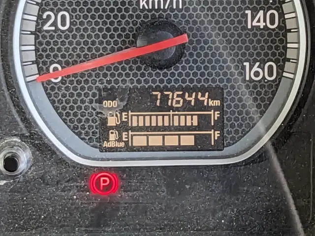 いすゞ フォワード 2PG-FRR90S1(2WD)の写真35