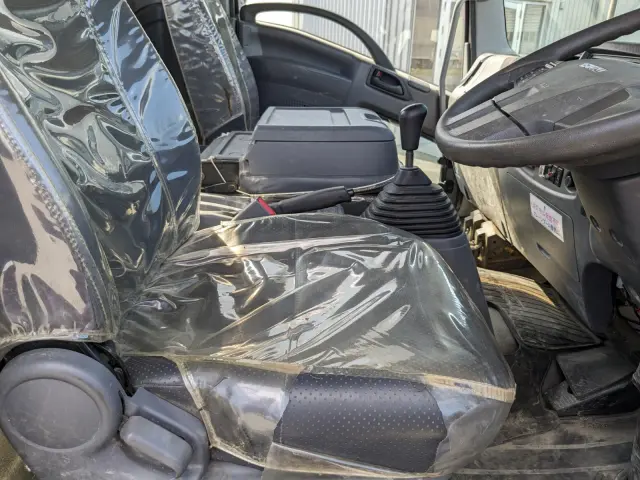 いすゞ フォワード 2PG-FRR90S1(2WD)の写真37