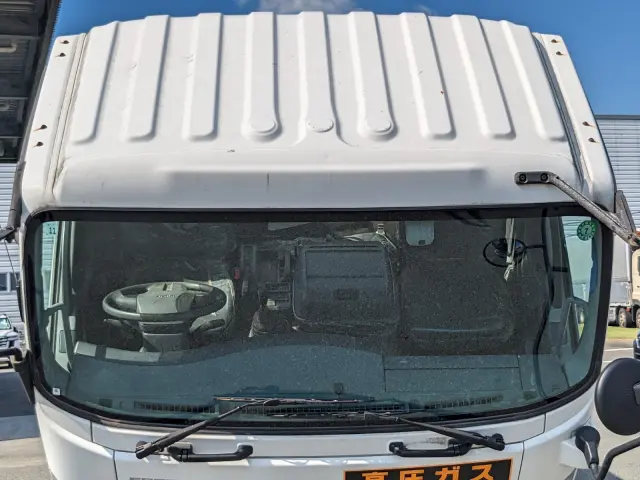 いすゞ フォワード 2PG-FRR90S1(2WD)の写真40