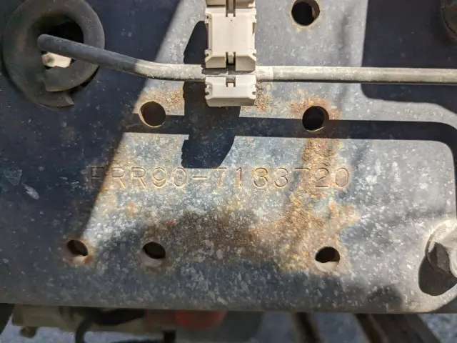 いすゞ フォワード 2PG-FRR90S1(2WD)の写真43