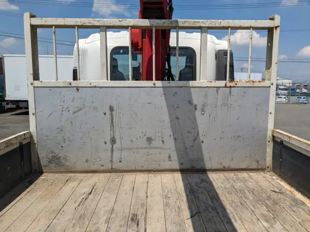 いすゞ フォワード 2PG-FRR90S1(2WD)の写真18