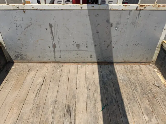 いすゞ フォワード 2PG-FRR90S1(2WD)の写真19