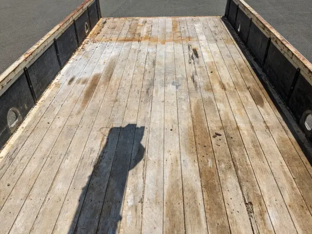 いすゞ フォワード 2PG-FRR90S1(2WD)の写真19