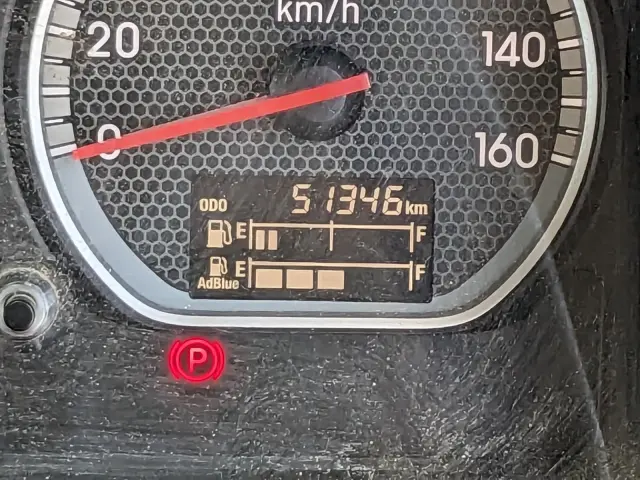 いすゞ フォワード 2PG-FRR90S1(2WD)の写真35