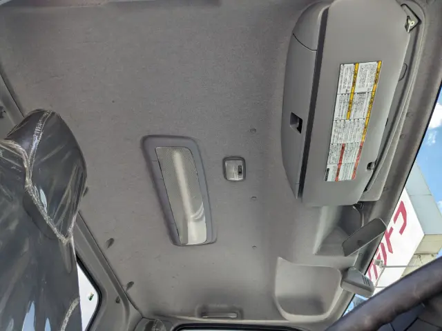 いすゞ フォワード 2PG-FRR90S1(2WD)の写真35