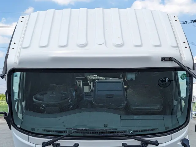 いすゞ フォワード 2PG-FRR90S1(2WD)の写真41