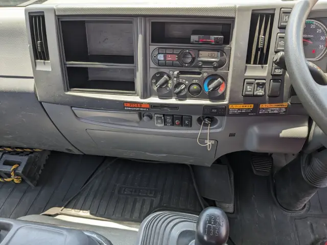 いすゞ フォワード 2PG-FRR90S1(2WD)の写真27