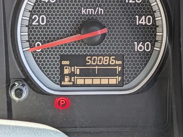 いすゞ フォワード 2PG-FRR90S1(2WD)の写真35