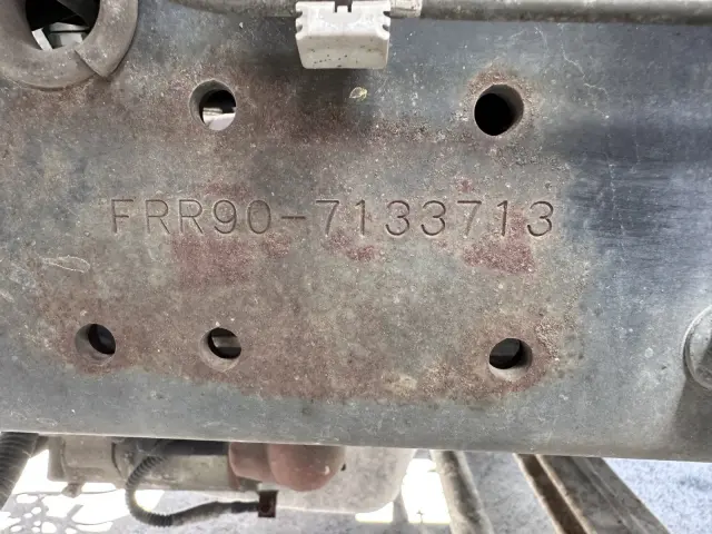 いすゞ フォワード 2PG-FRR90S1(2WD)の写真41