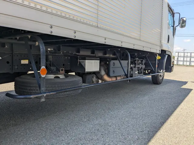 いすゞ フォワード 2PG-FRR90S2(2WD)の写真18