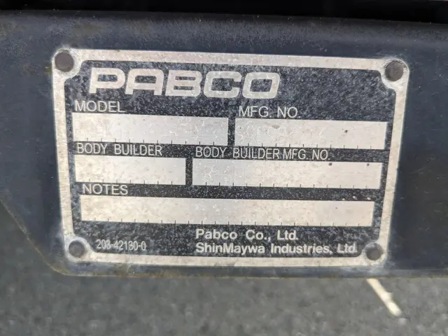 いすゞ フォワード 2PG-FRR90S2(2WD)の写真32