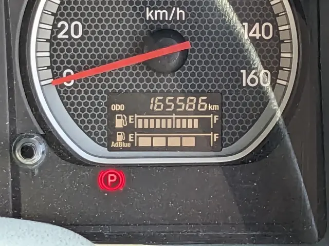 いすゞ フォワード 2PG-FRR90S2(2WD)の写真38