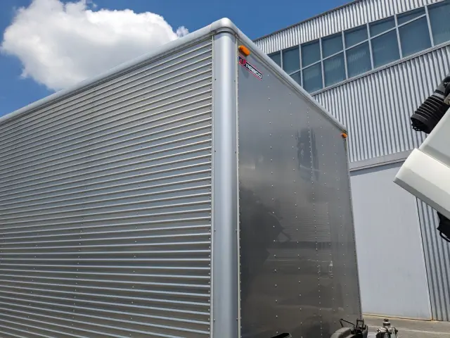 いすゞ フォワード 2PG-FRR90S2(2WD)の写真43