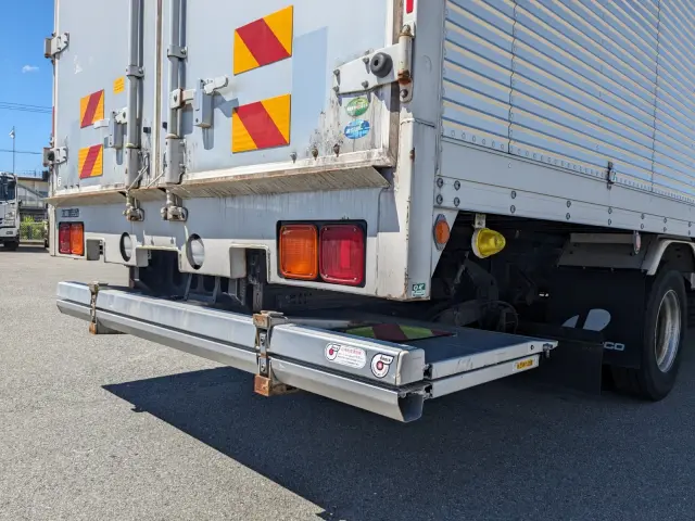 いすゞ フォワード 2PG-FRR90S2(2WD)の写真7