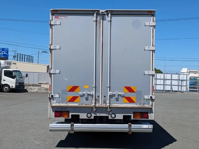 いすゞ フォワード 2PG-FRR90S2(2WD)の写真8