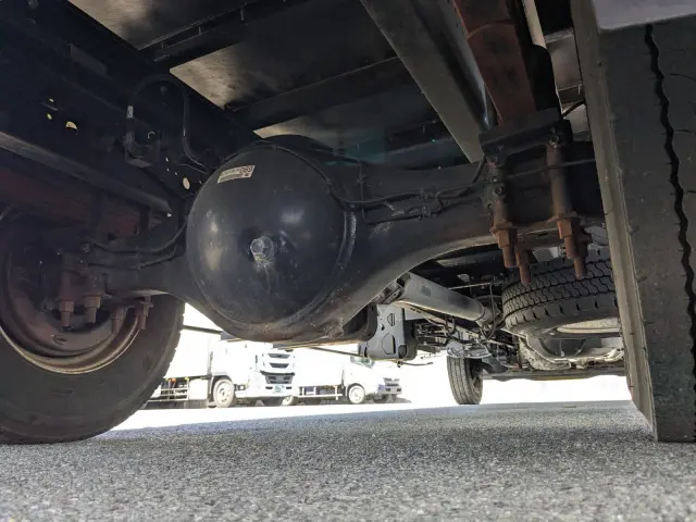 いすゞ フォワード 2PG-FRR90S2(2WD)の写真17