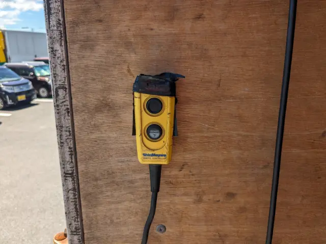 いすゞ フォワード 2PG-FRR90S2(2WD)の写真32