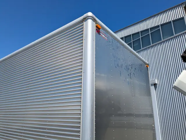 いすゞ フォワード 2PG-FRR90S2(2WD)の写真44