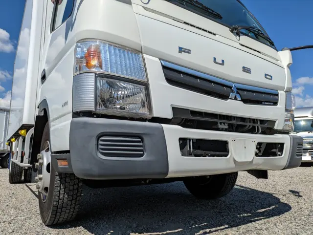 三菱 キャンター TPG-FEB80(2WD)の写真5