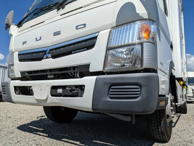 三菱 キャンター TPG-FEB80(2WD)の写真6