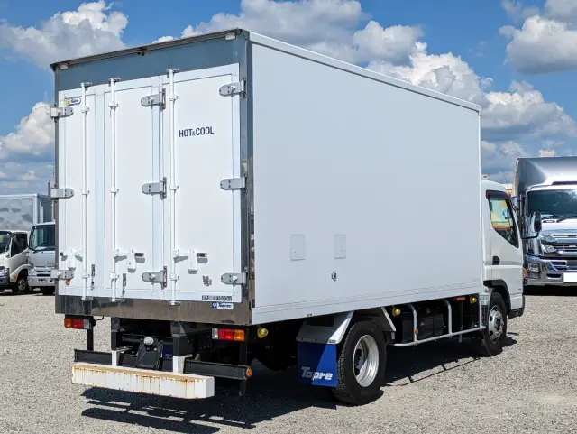 三菱 キャンター TPG-FEB80(2WD)の写真9