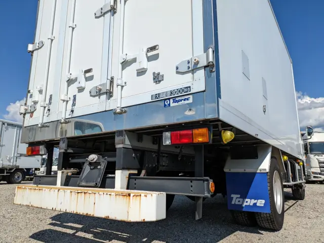 三菱 キャンター TPG-FEB80(2WD)の写真10