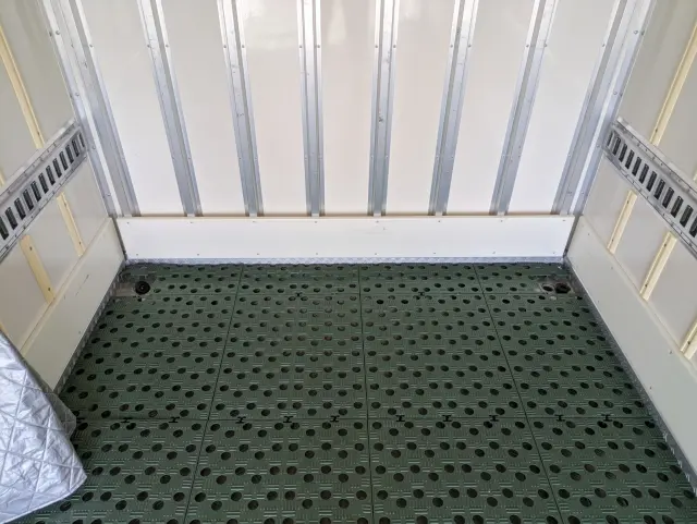 三菱 キャンター TPG-FEB80(2WD)の写真15