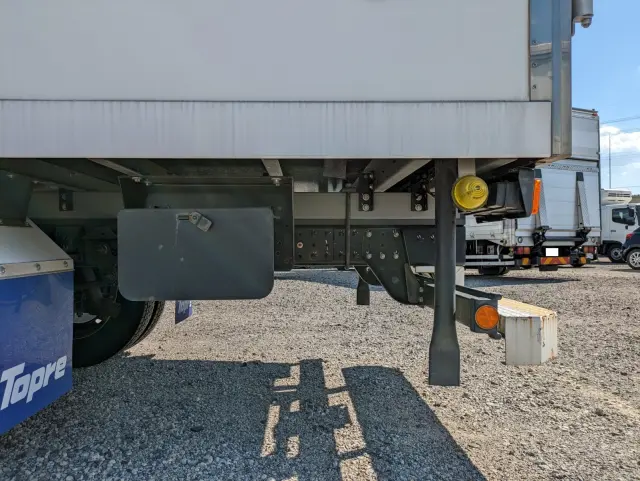 三菱 キャンター TPG-FEB80(2WD)の写真24