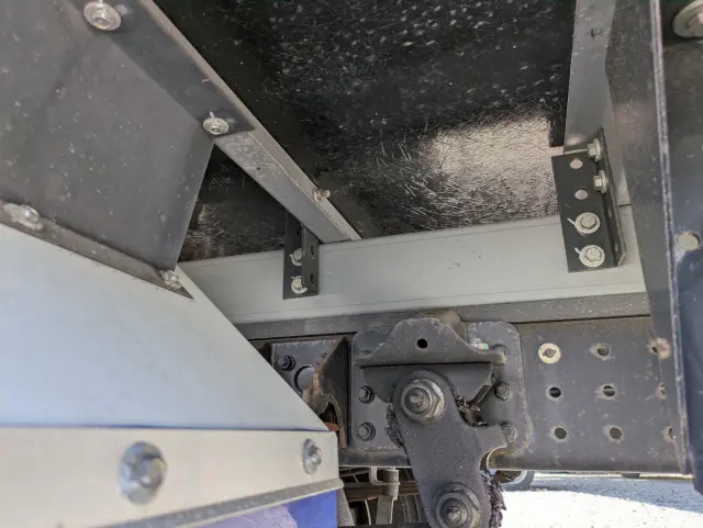 三菱 キャンター TPG-FEB80(2WD)の写真25