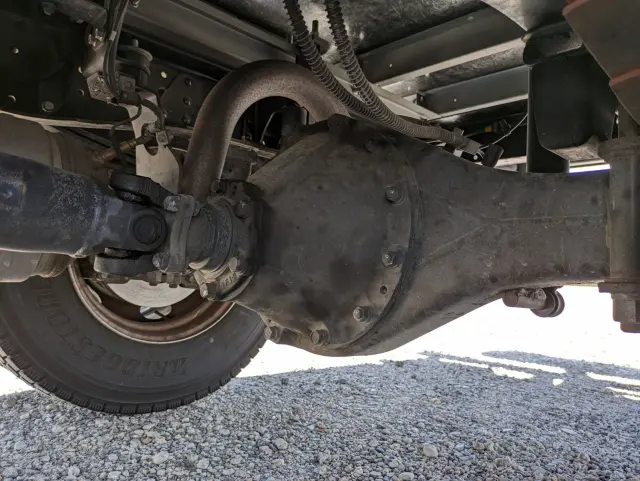 三菱 キャンター TPG-FEB80(2WD)の写真26