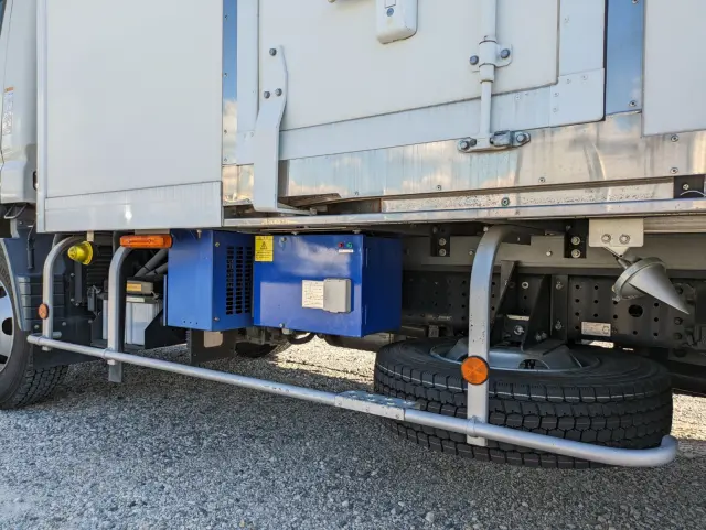 三菱 キャンター TPG-FEB80(2WD)の写真27