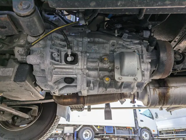 三菱 キャンター TPG-FEB80(2WD)の写真31