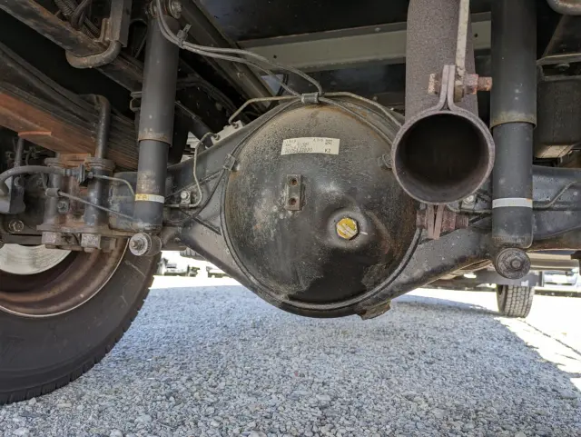 三菱 キャンター TPG-FEB80(2WD)の写真35