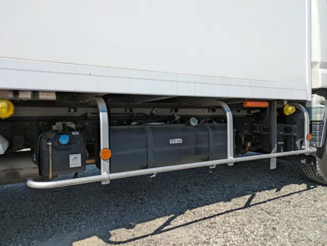 三菱 キャンター TPG-FEB80(2WD)の写真36