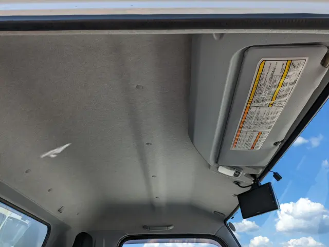 三菱 キャンター TPG-FEB80(2WD)の写真38