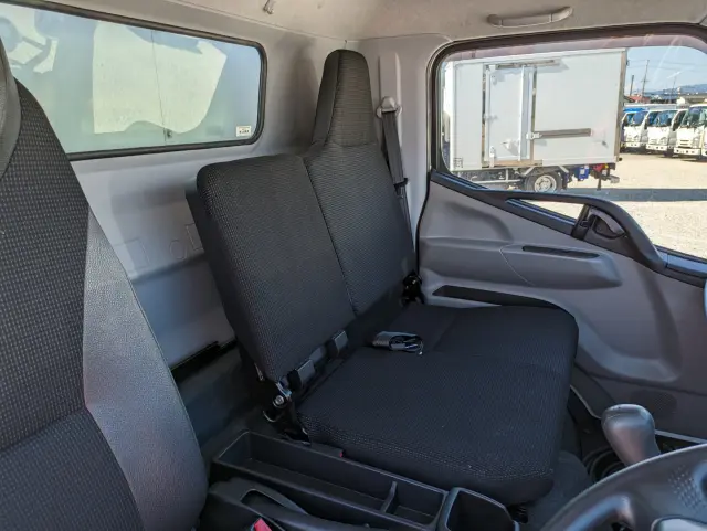 三菱 キャンター TPG-FEB80(2WD)の写真39