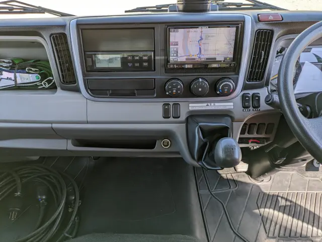 三菱 キャンター TPG-FEB80(2WD)の写真40