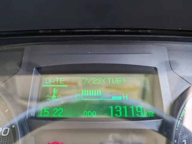 三菱 キャンター TPG-FEB80(2WD)の写真41