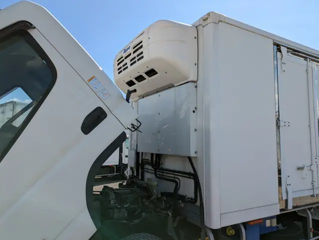 三菱 キャンター TPG-FEB80(2WD)の写真44