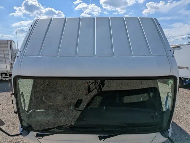 三菱 キャンター TPG-FEB80(2WD)の写真45