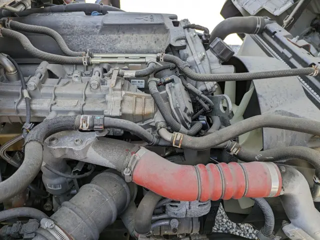 三菱 キャンター TPG-FEB80(2WD)の写真46