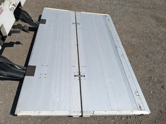 三菱 ファイター 2KG-FK61F(2WD)の写真10