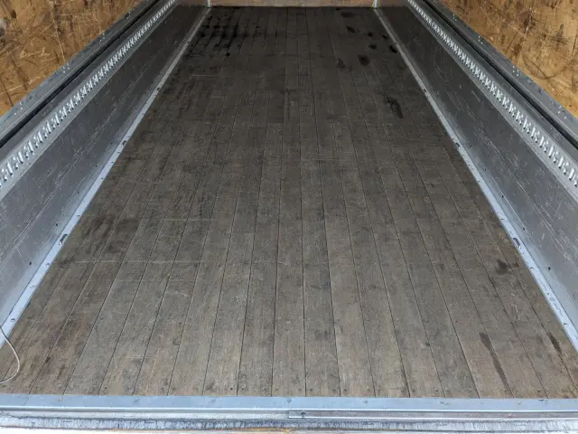 三菱 ファイター 2KG-FK61F(2WD)の写真14