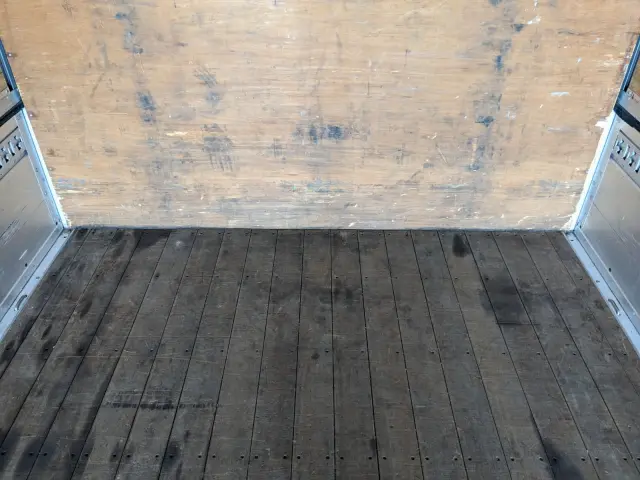 三菱 ファイター 2KG-FK61F(2WD)の写真16